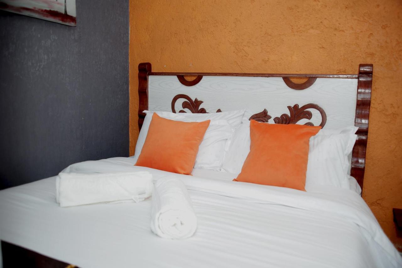 Little Nile Studio Homestays Nakuru City Extérieur photo
